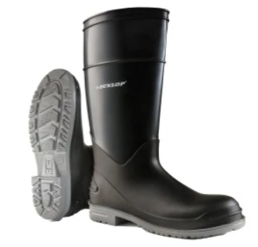 Dunlop Polygoliath Steel Toe Boots