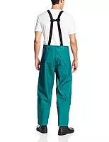 DUNLOP Protective Footwear, Sanitex Overall, 7125000.MD, Size MD US