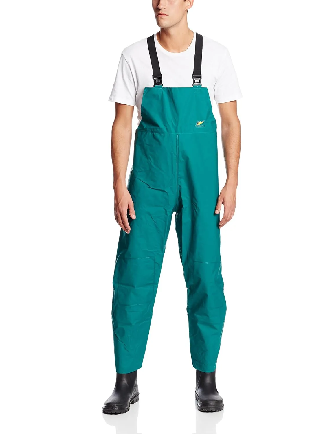DUNLOP Protective Footwear, Sanitex Overall, 7125000.MD, Size MD US