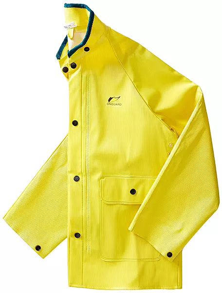 DUNLOP Protective Footwear, Webtex Jacket, 7603200.SM, Size SM US