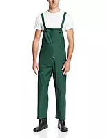 DUNLOP Protective Footwear, Webtex Jacket with Att Hood, 7603400.LG, Size LG US