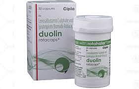 DUOLIN R/C