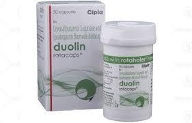 DUOLIN R/C