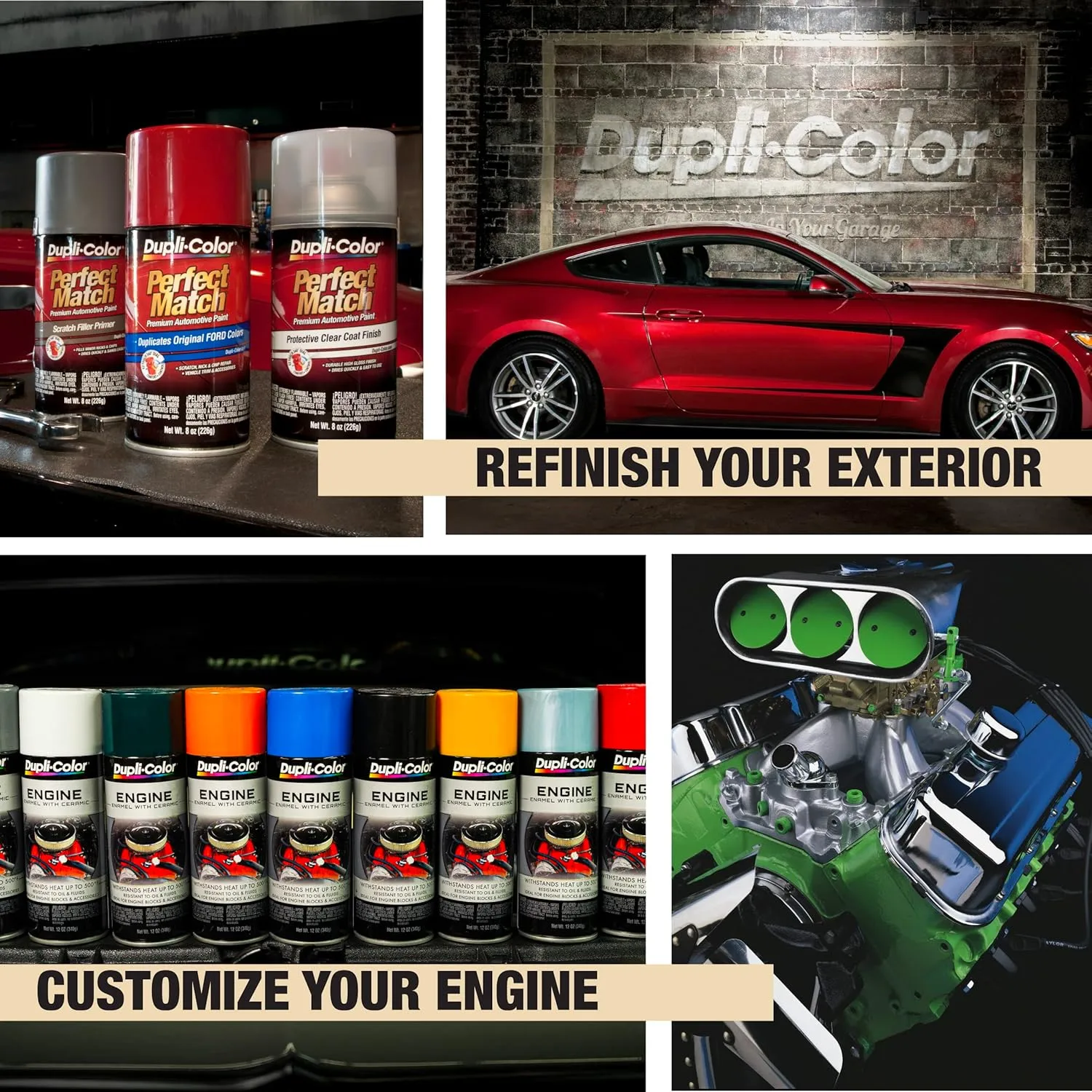 Dupli-Color Grease & Wax Remover Automotive Paint Prep
