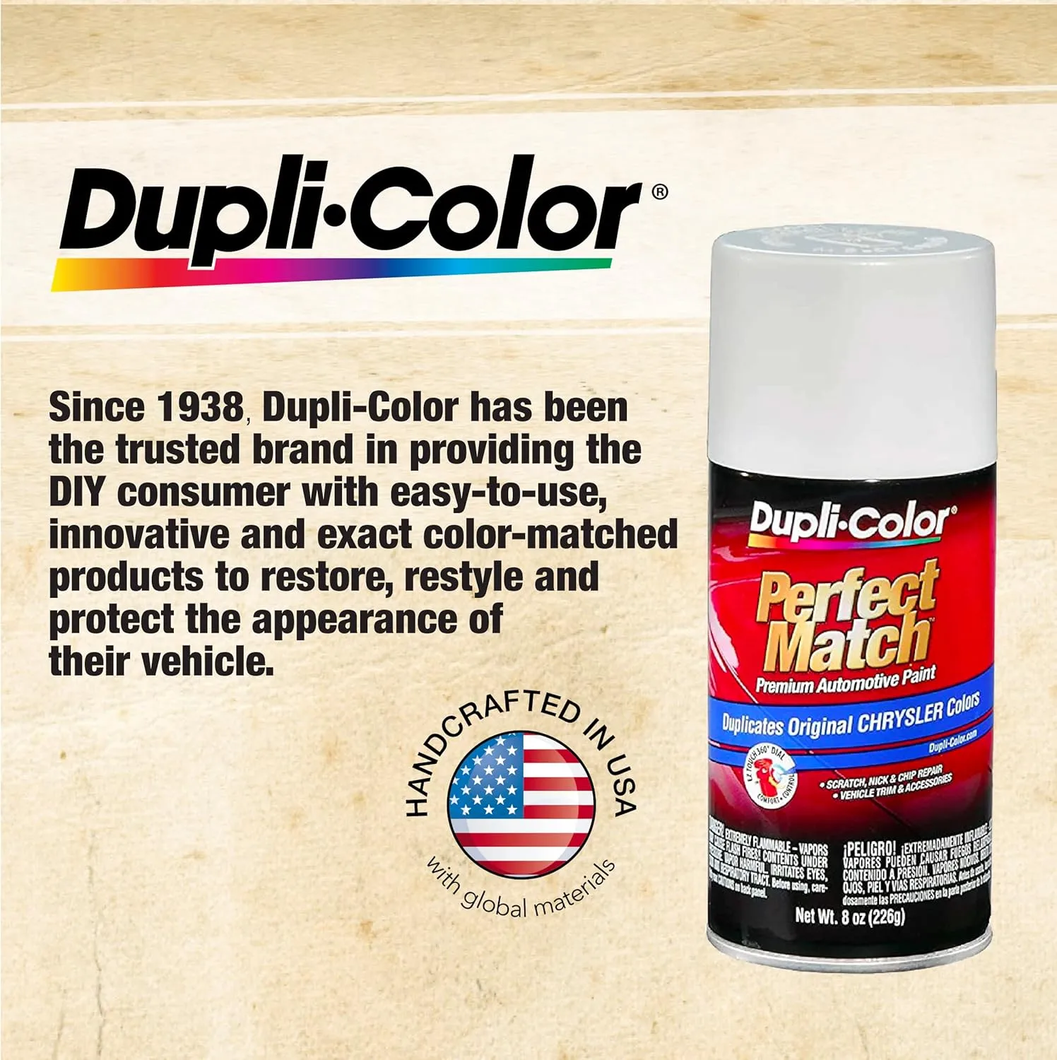 Dupli-Color Grease & Wax Remover Automotive Paint Prep