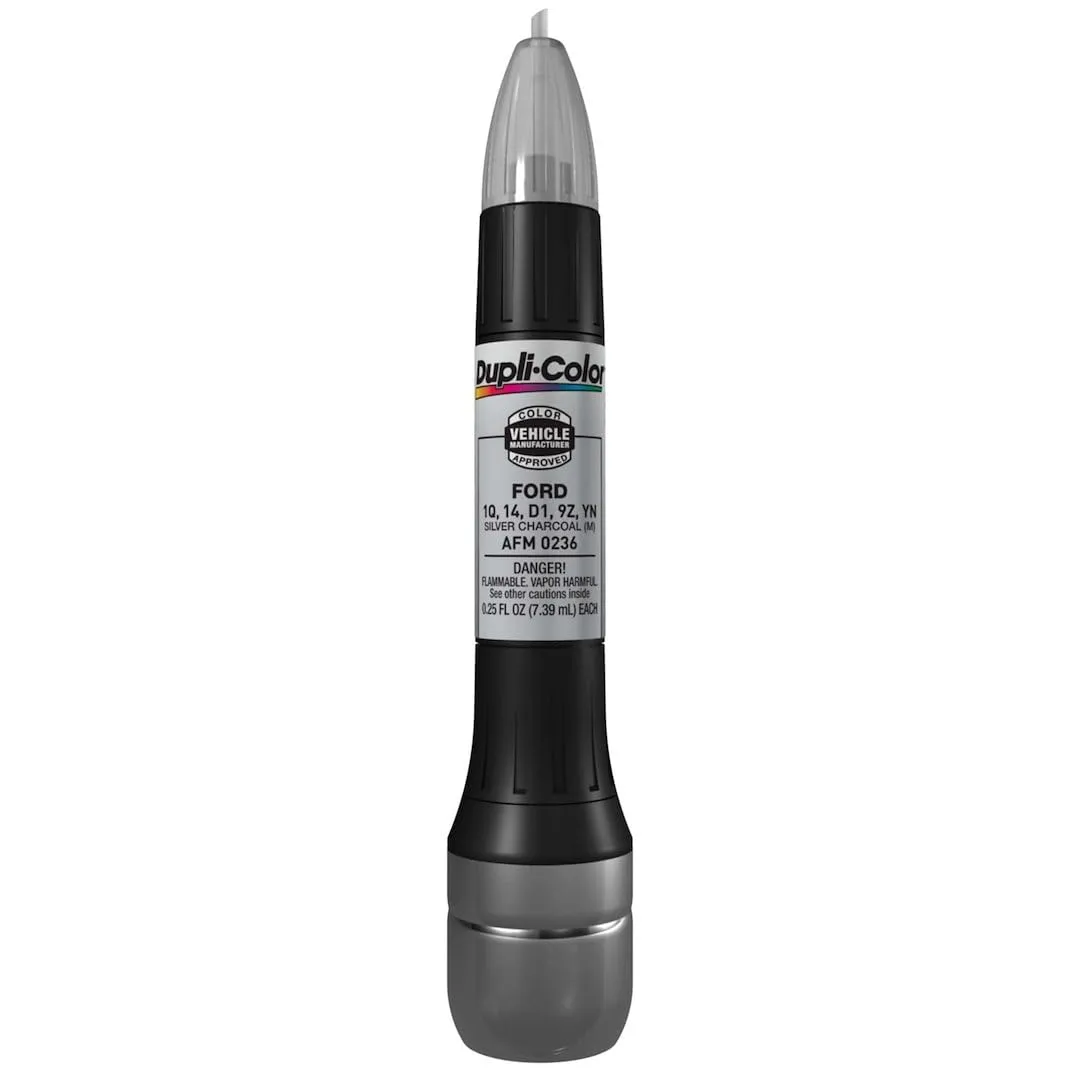 Dupli-Color Scratch Fix All-in-1 Exact-Match Touch-Up Paint