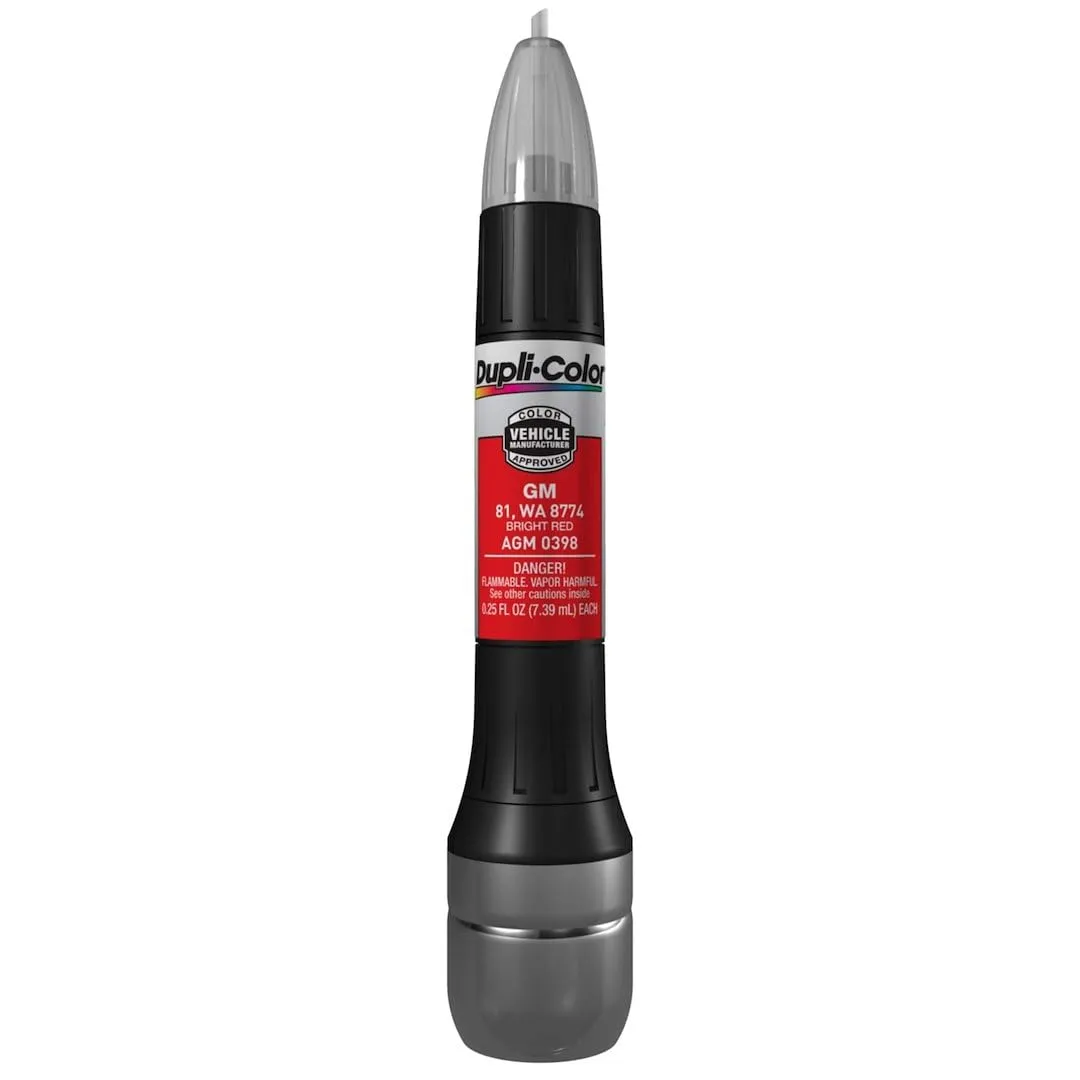 Dupli-Color Scratch Fix All-in-1 Exact-Match Touch-Up Paint