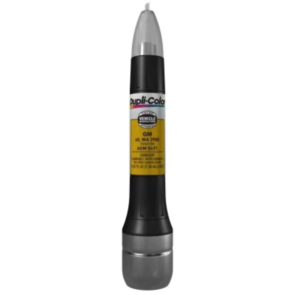 Dupli-Color Scratch Fix All-in-1 Exact-Match Touch-Up Paint