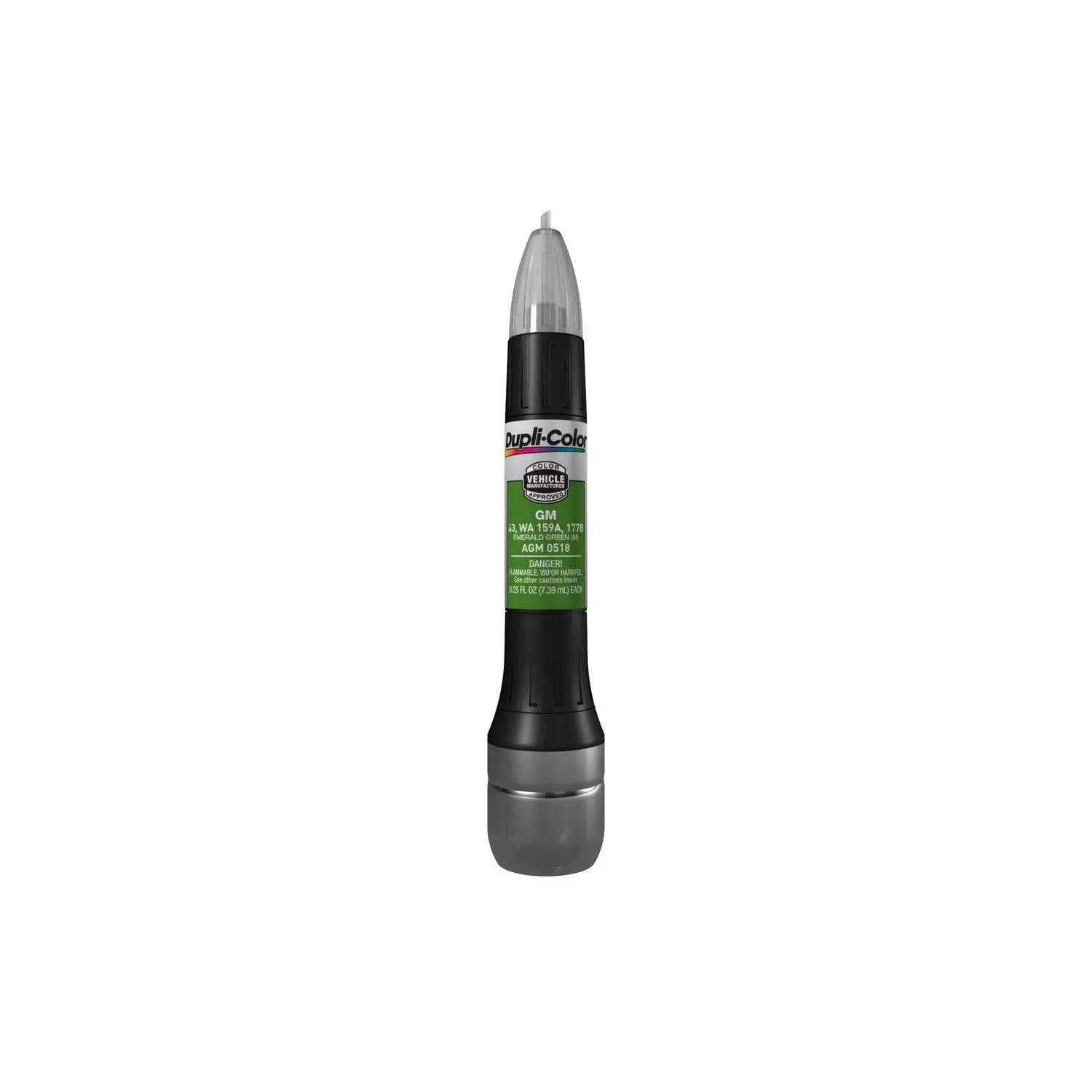 Dupli-Color Scratch Fix All-in-1 Exact-Match Touch-Up Paint