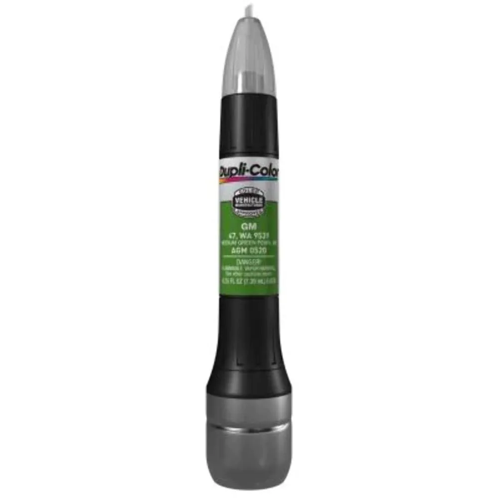 Dupli-Color Scratch Fix All-in-1 Exact-Match Touch-Up Paint