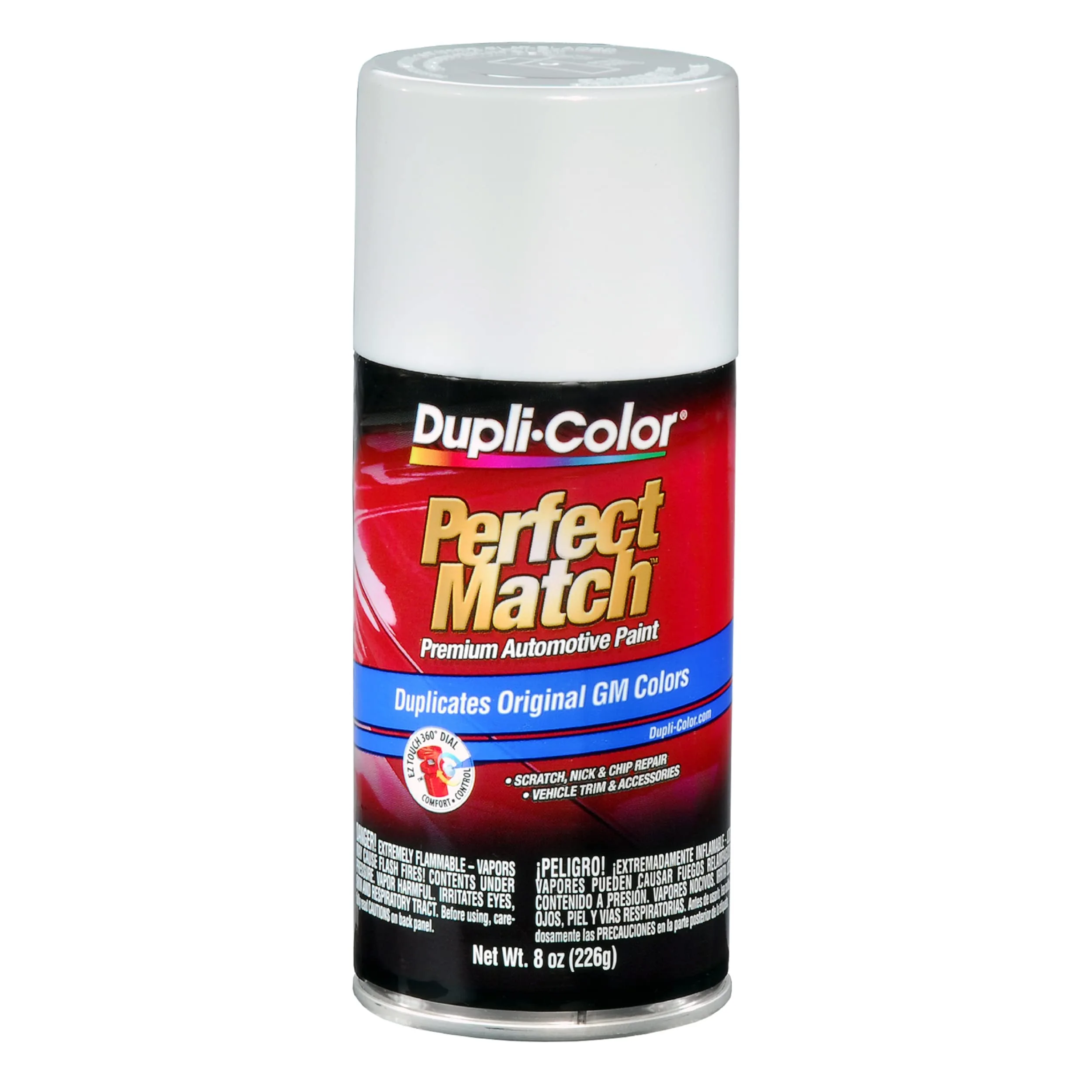 Dupli-Color Perfect Match Automotive Spray Paint