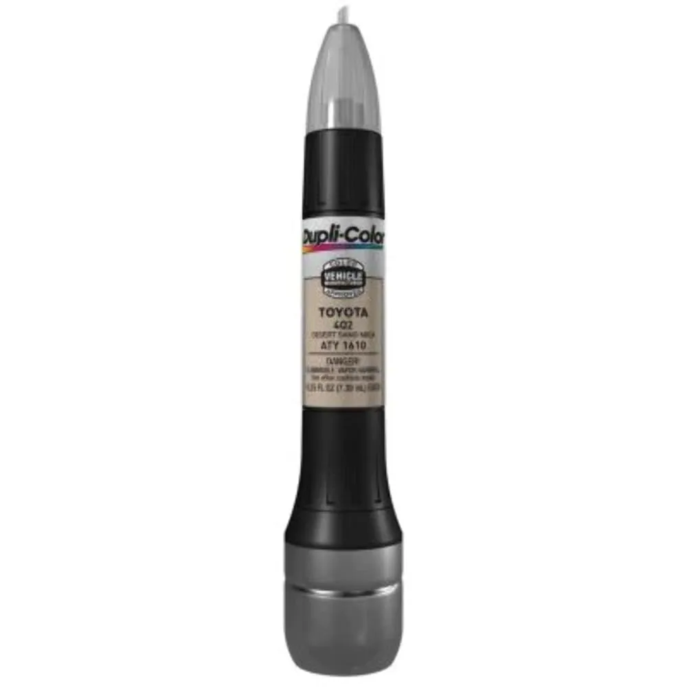 Dupli-Color Scratch Fix All-in-1 Exact-Match Touch-Up Paint