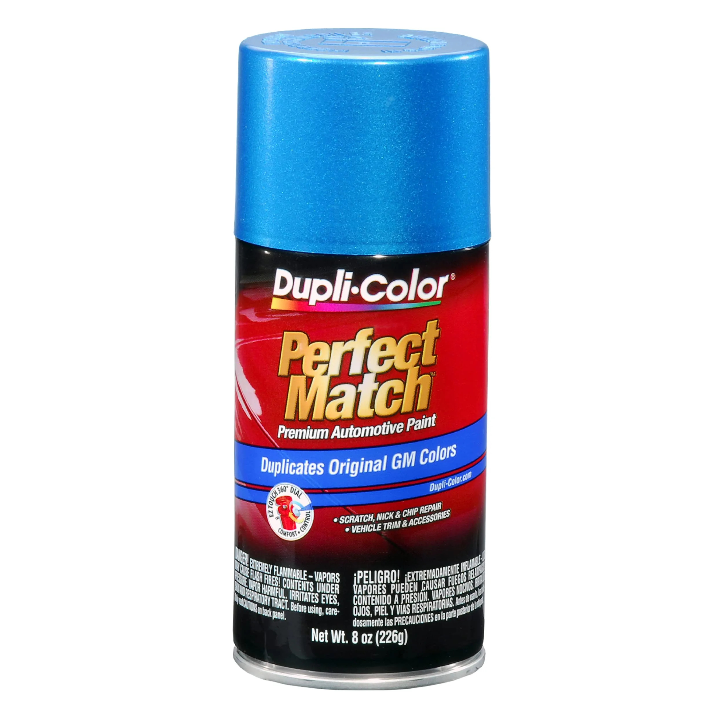 Dupli-Color Perfect Match Automotive Spray Paint