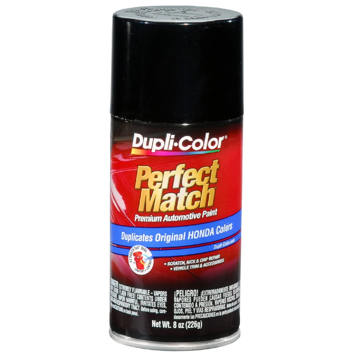 Dupli-Color Perfect Match Automotive Spray Paint
