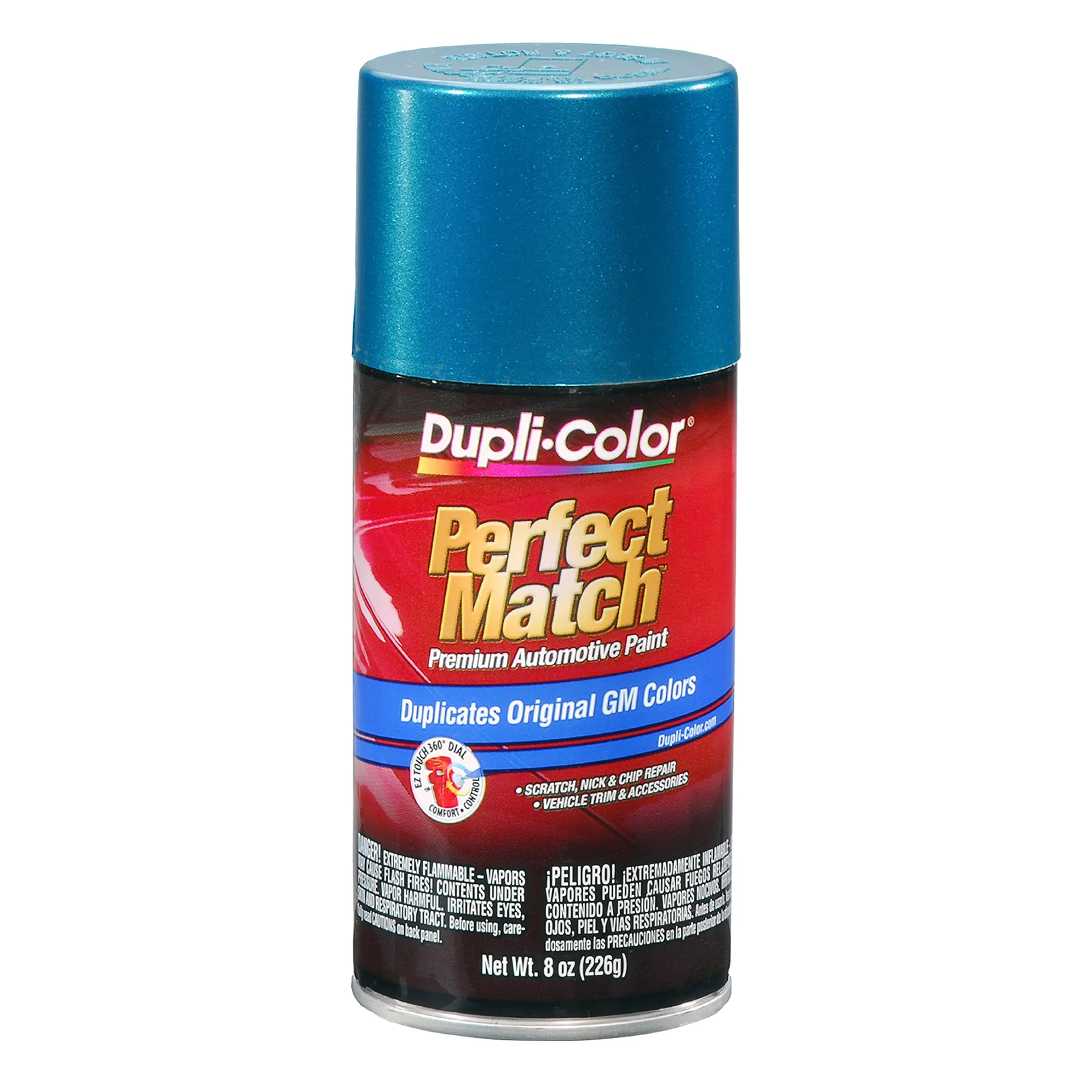 Dupli-Color Perfect Match Automotive Spray Paint