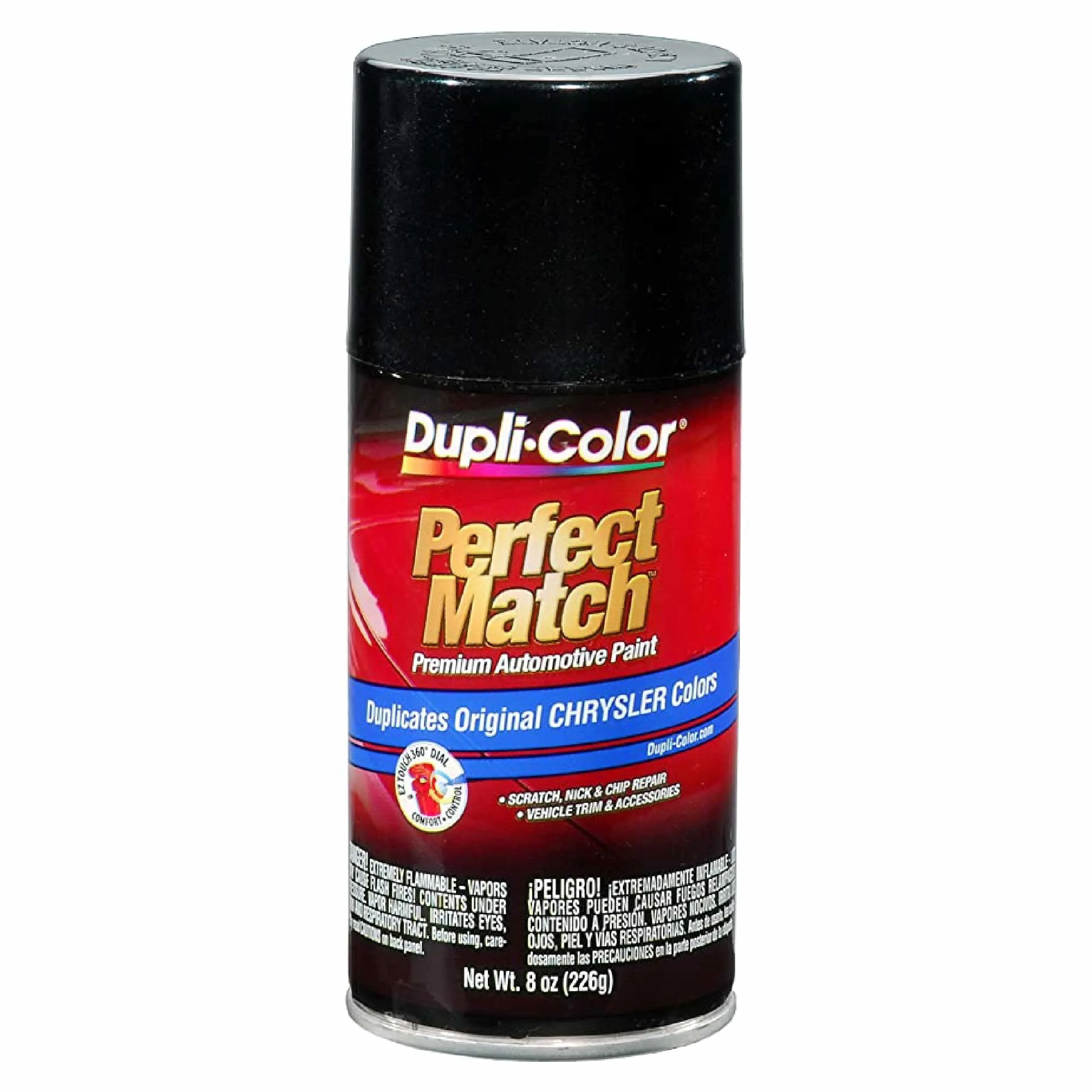 Dupli-Color Perfect Match Automotive Spray Paint
