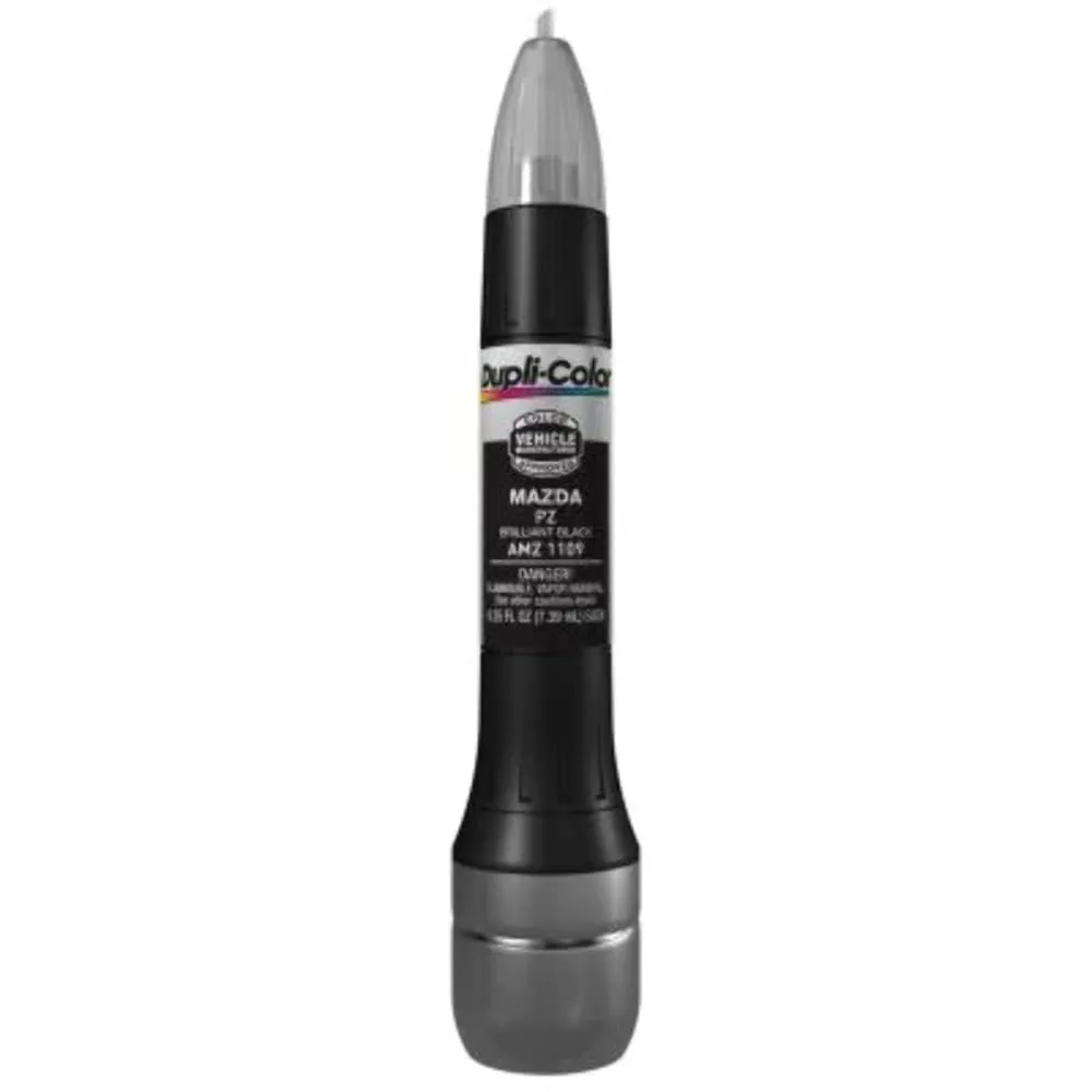 Dupli-Color Scratch Fix All-in-1 Exact-Match Touch-Up Paint