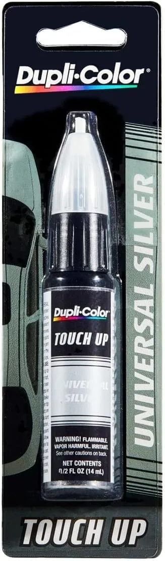 Dupli-Color Universal Touch Up 0.5 fl oz Automotive Paint