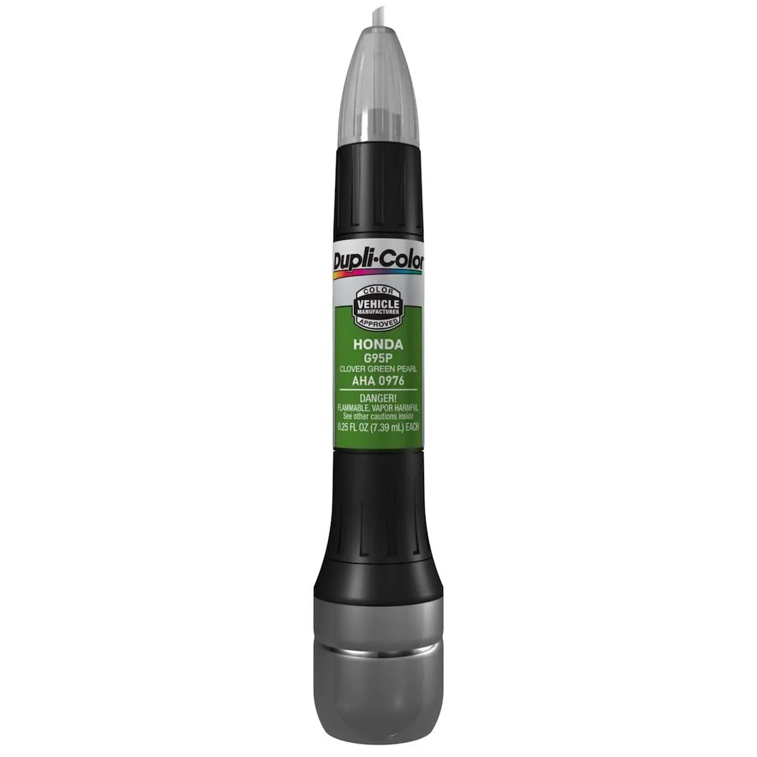 Dupli-Color Scratch Fix All-in-1 Exact-Match Touch-Up Paint