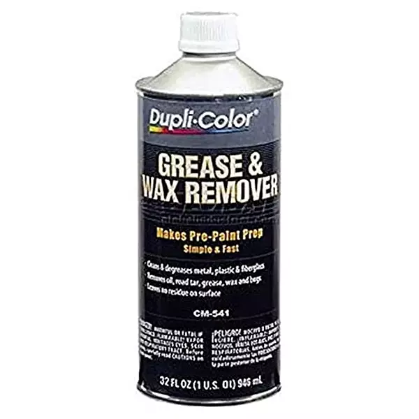 Dupli-Color ECM541A Grease and Wax Remover