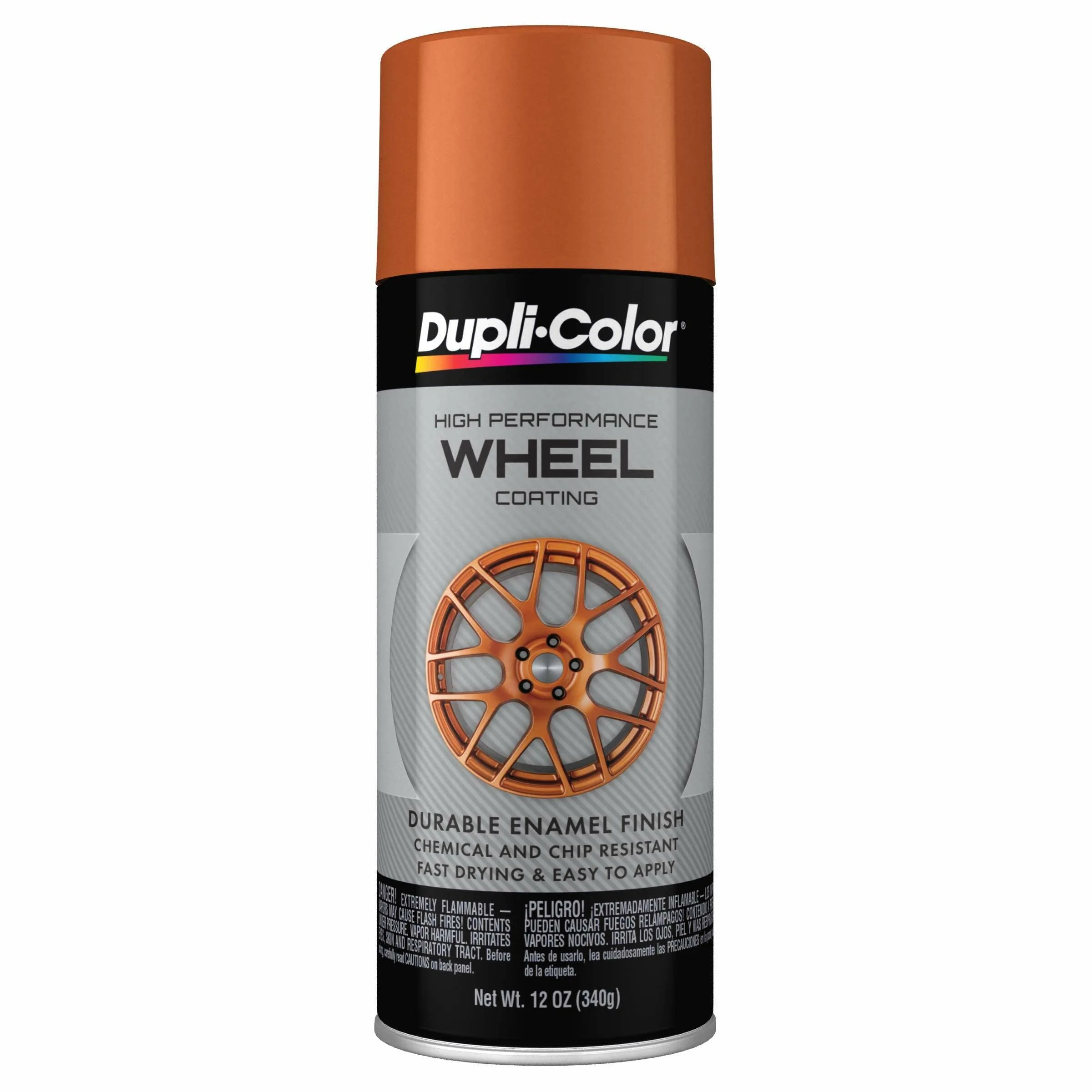 Dupli-Color High Performance Wheel Paint