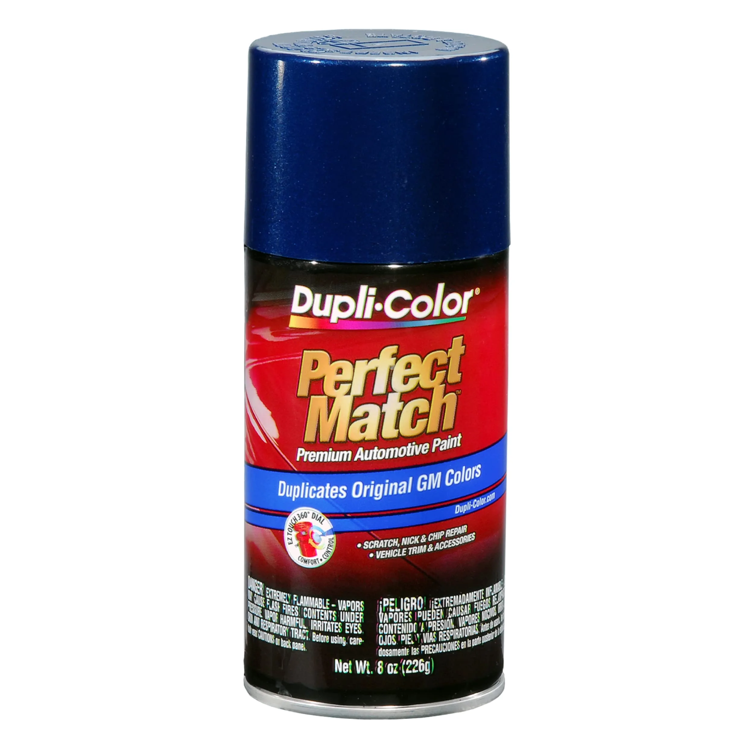 Dupli-Color Perfect Match Automotive Spray Paint