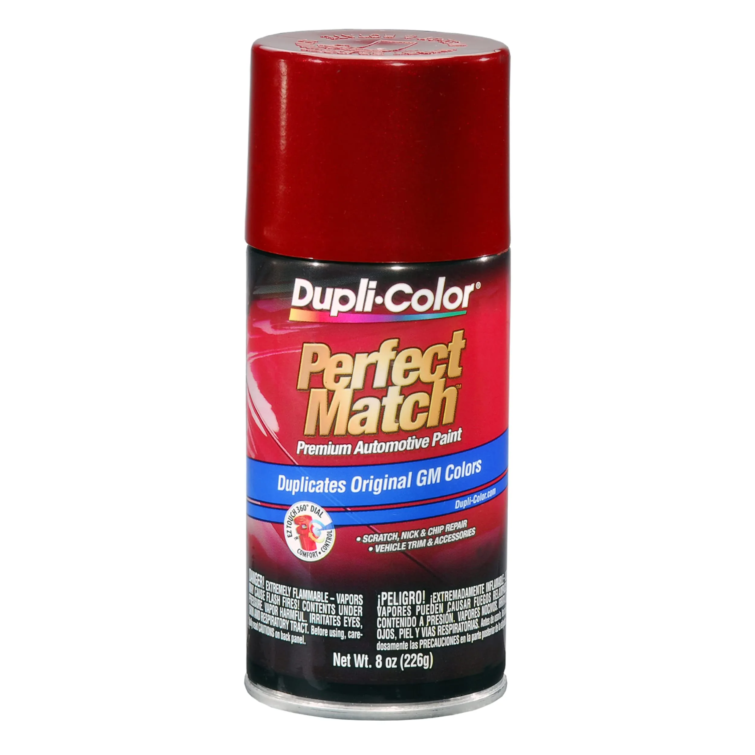 Dupli-Color Perfect Match Automotive Spray Paint