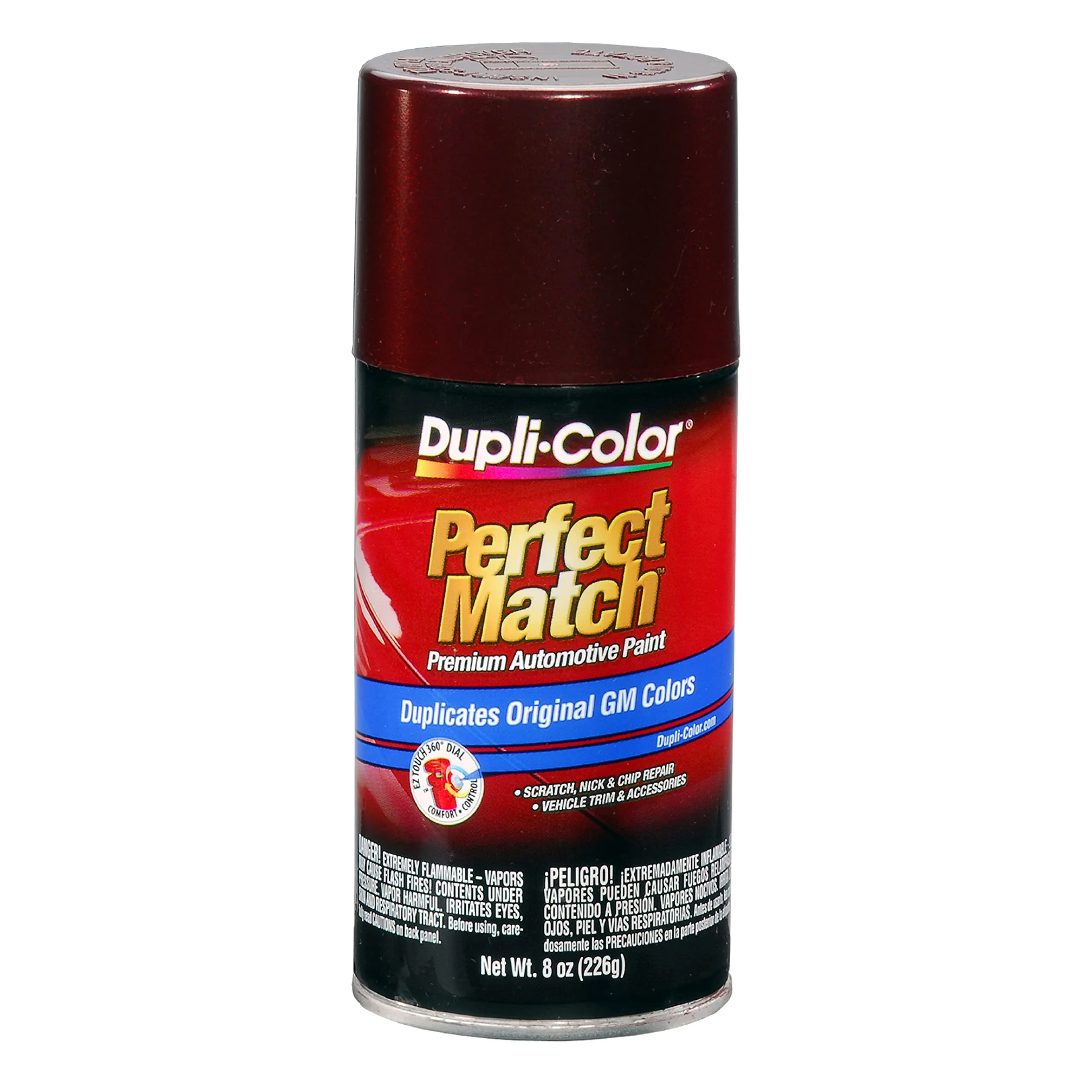 Dupli-Color Perfect Match Automotive Spray Paint