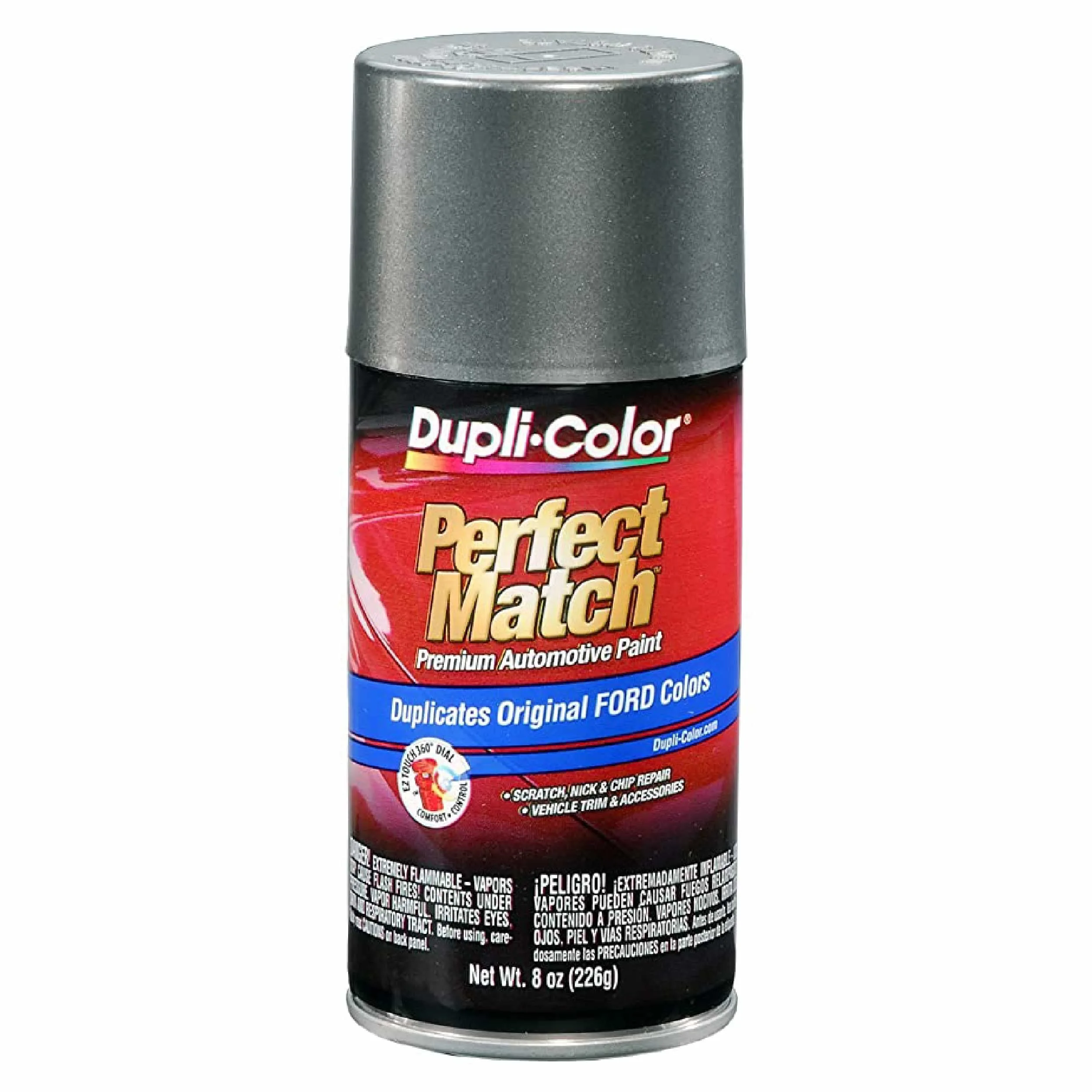 Dupli-Color Perfect Match Automotive Spray Paint