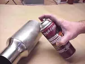 Dupli-Color ECP199 Adhesion Promoter - Clear Automotive Paint Primer - 11 oz. Aerosol Can