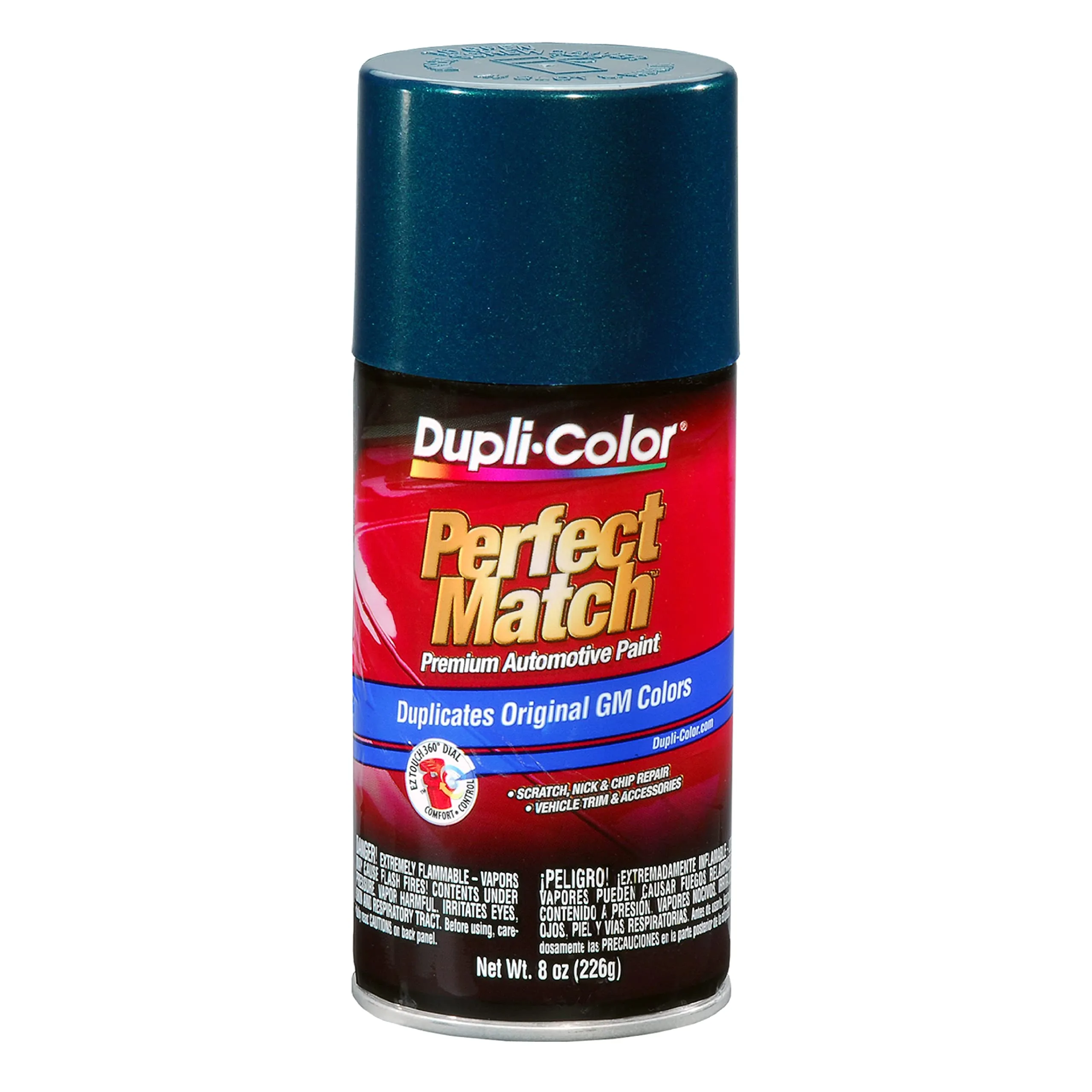 Dupli-Color Perfect Match Automotive Spray Paint