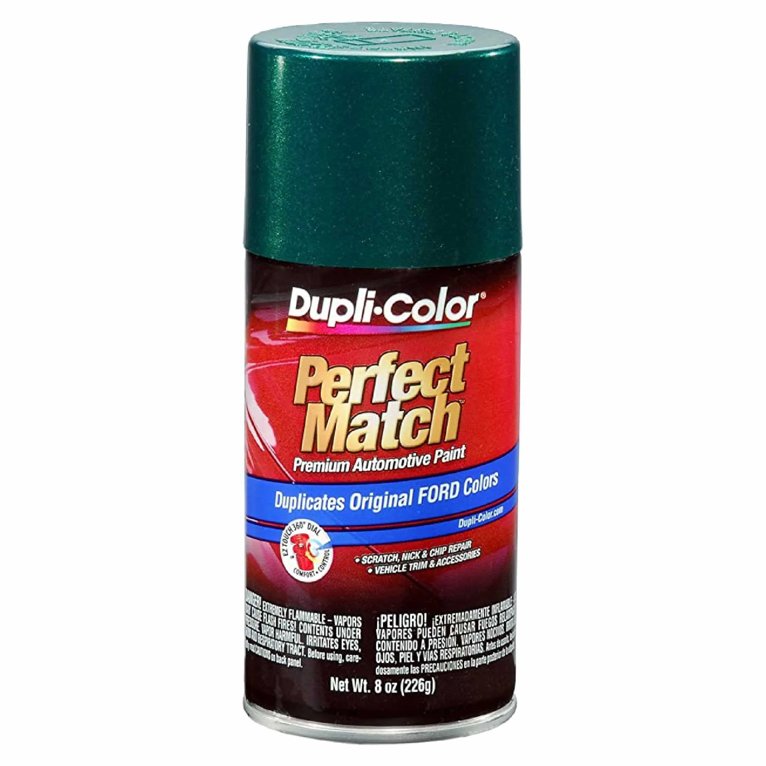 Dupli-Color Perfect Match Automotive Spray Paint