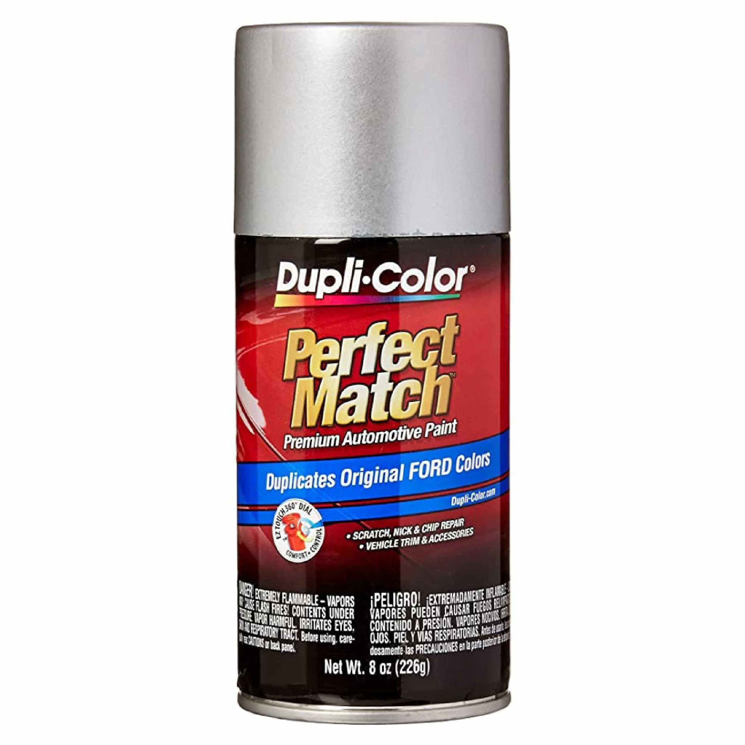 Dupli-Color Perfect Match Automotive Spray Paint