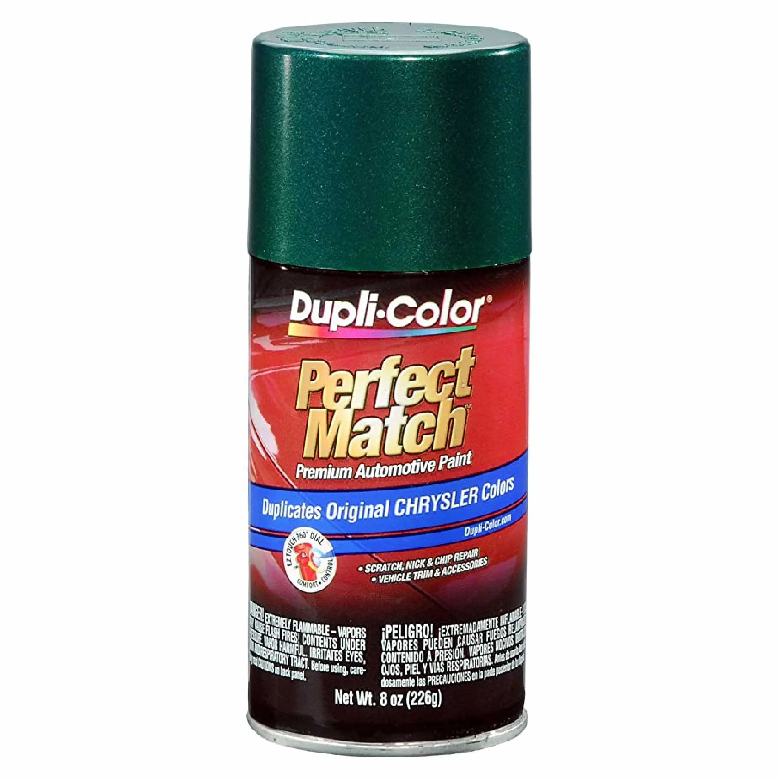 Dupli-Color Perfect Match Automotive Spray Paint