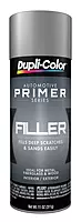 Dupli-Color FP101 Scratch Filler Primer, Gray – 11 oz. Aerosol Can