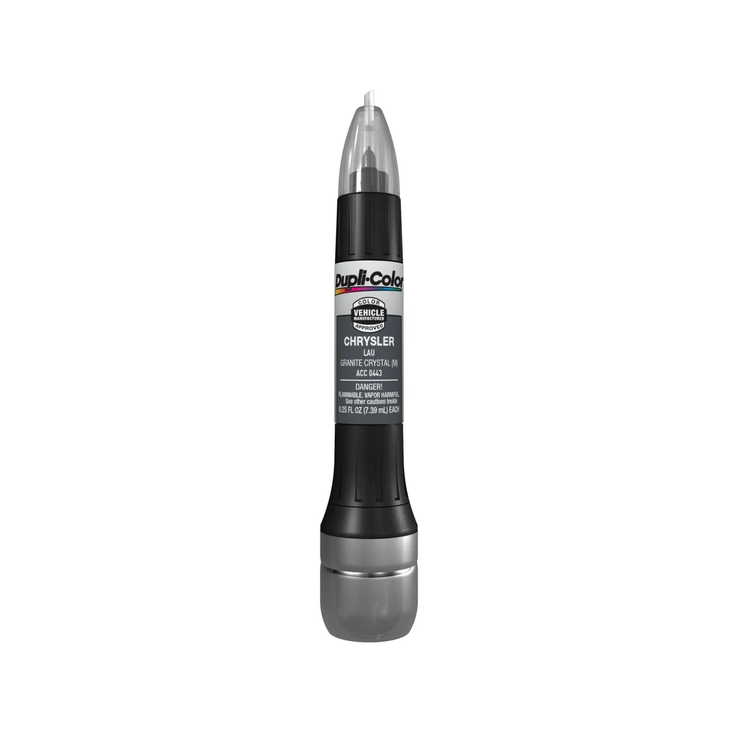 Dupli-Color Scratch Fix All-in-1 Exact-Match Touch-Up Paint