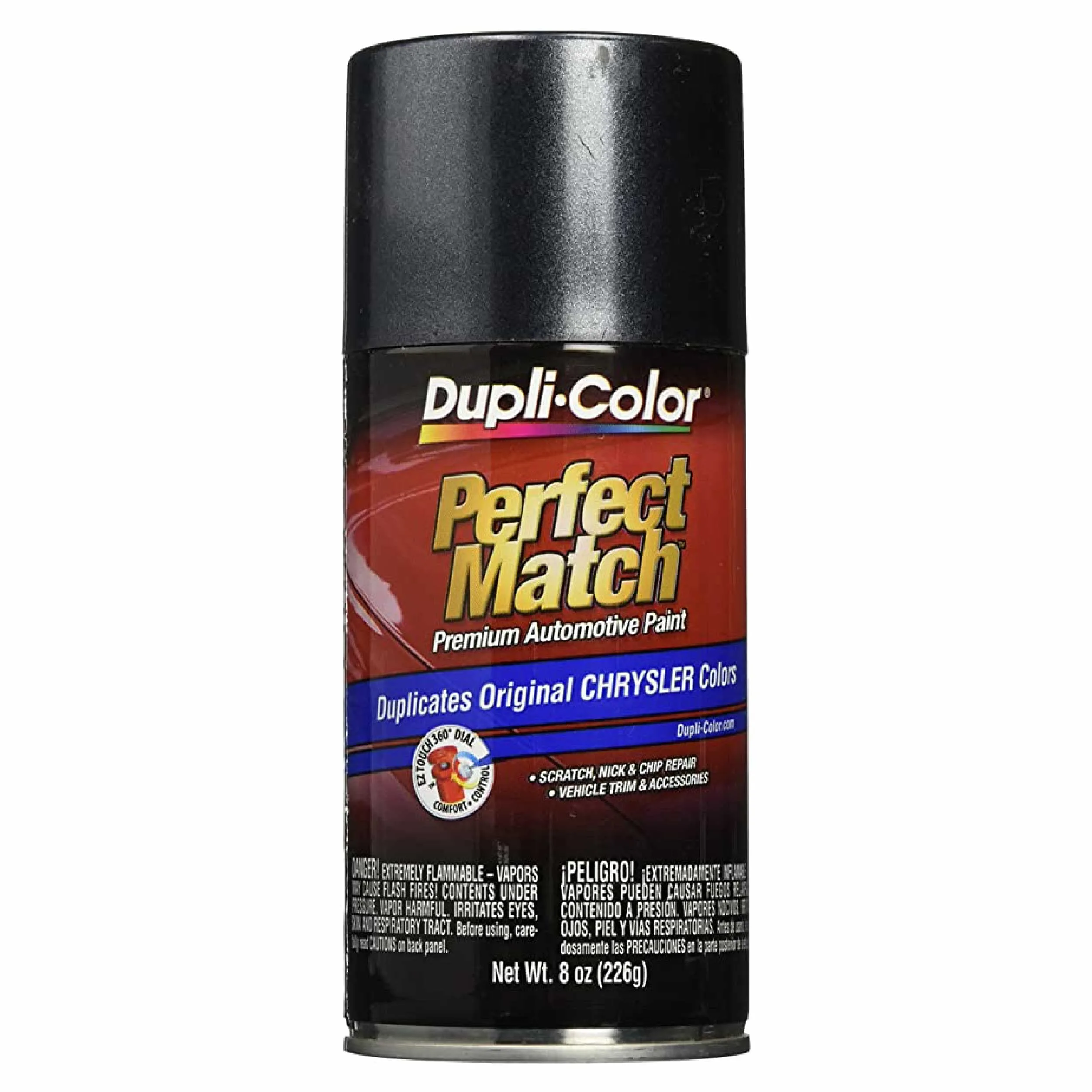 Dupli-Color Perfect Match Automotive Spray Paint