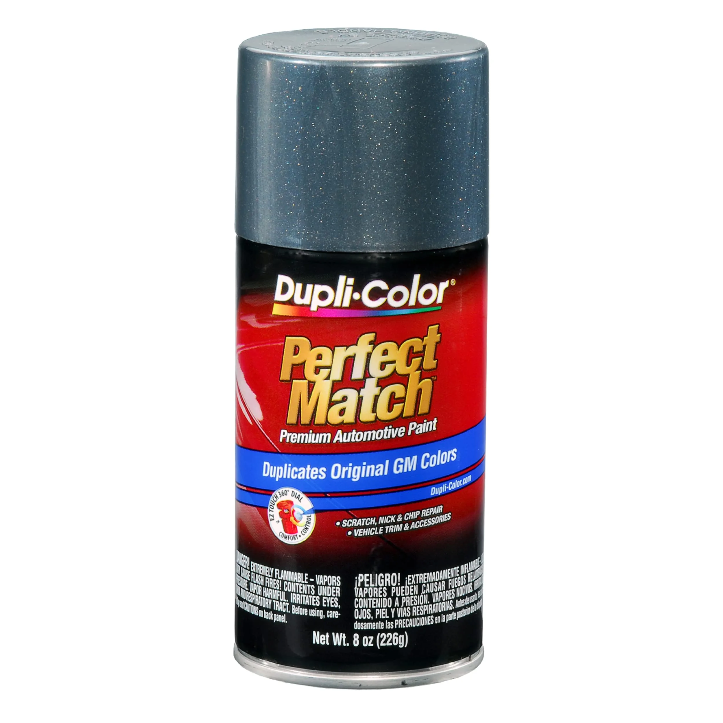 Dupli-Color Perfect Match Automotive Spray Paint