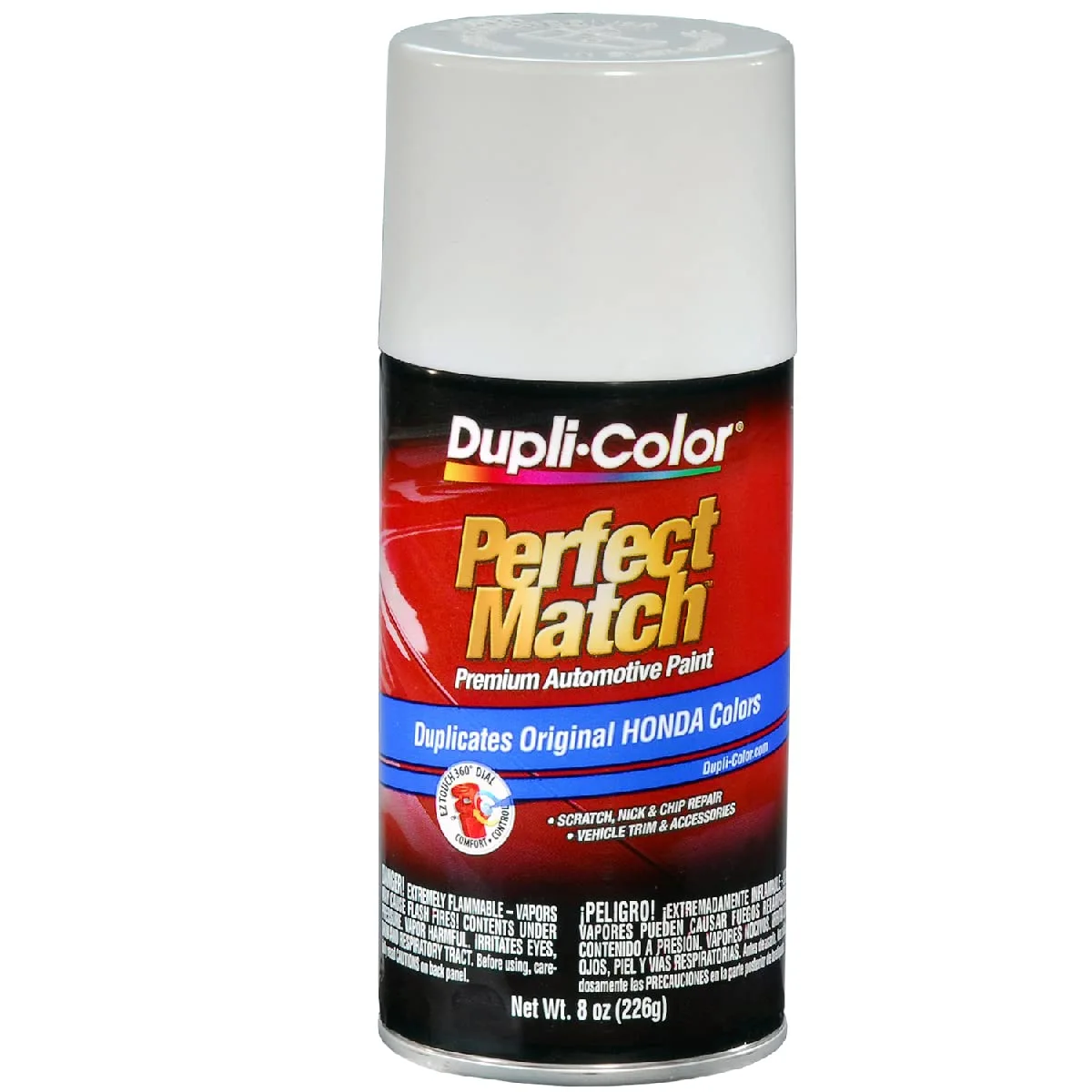 Dupli-Color Perfect Match Automotive Spray Paint