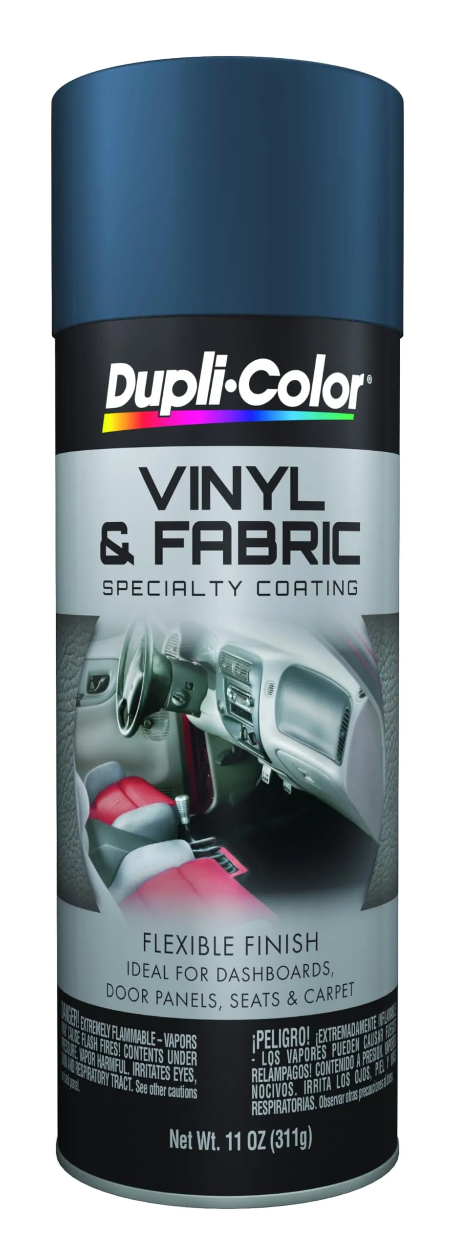Dupli-Color Vinyl and Fabric Coating Spray Paint