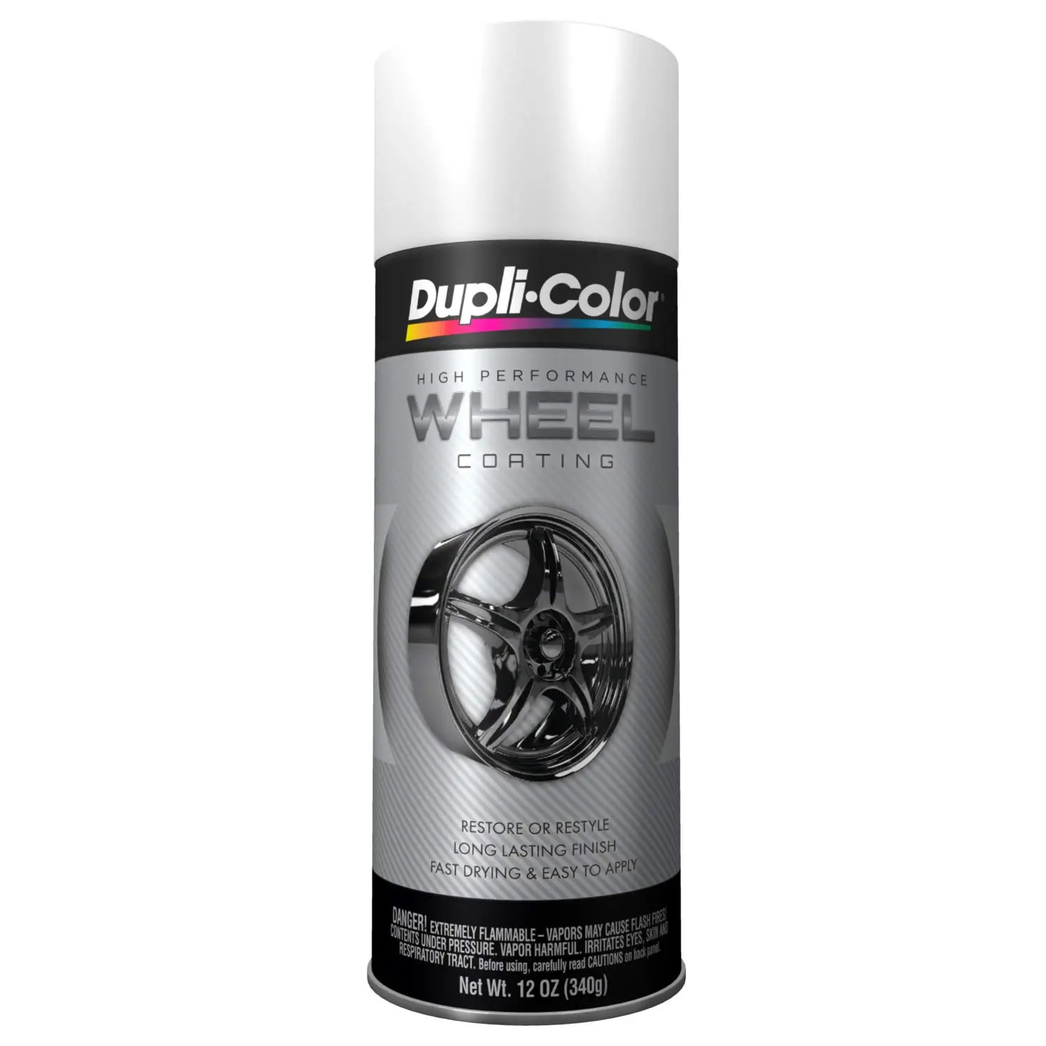 Dupli-Color High Performance Wheel Paint