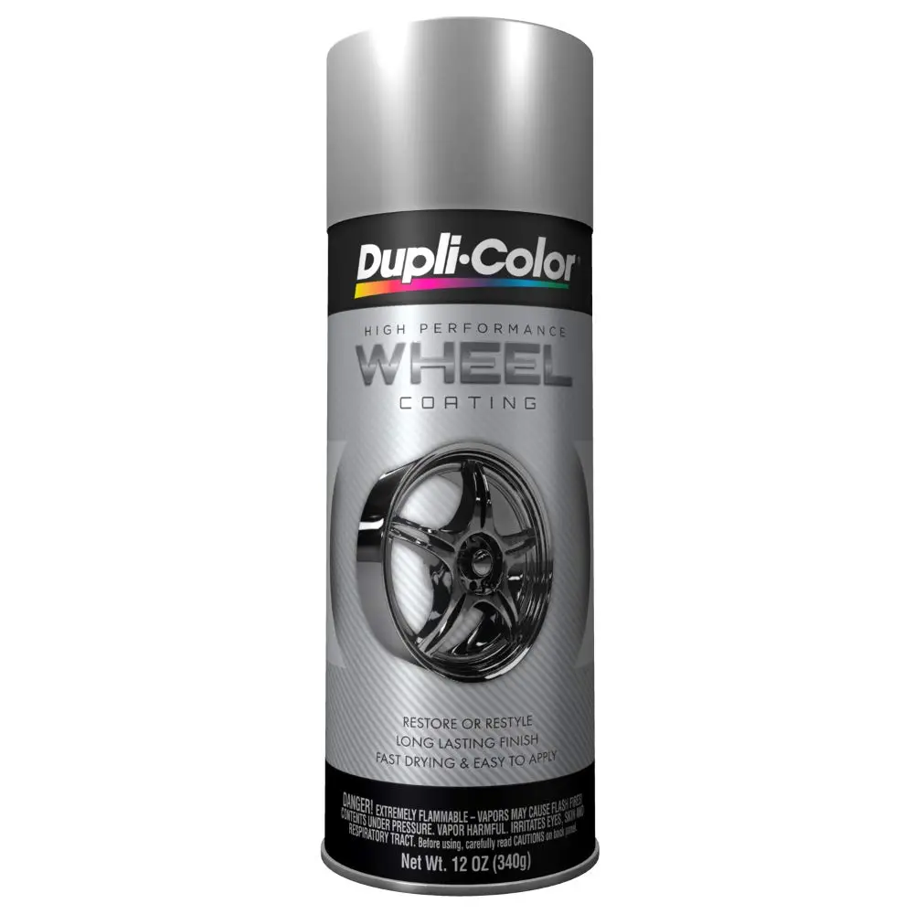 Dupli-Color High Performance Wheel Paint