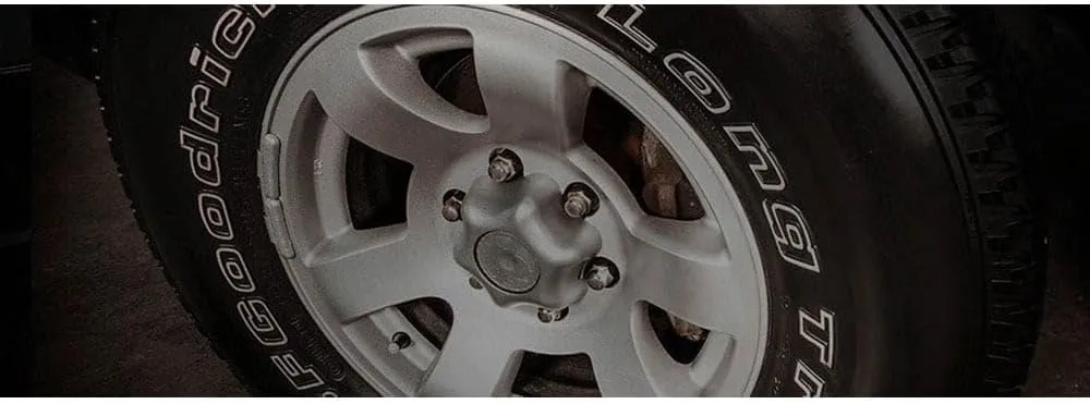 Dupli-Color High Performance Wheel Paint