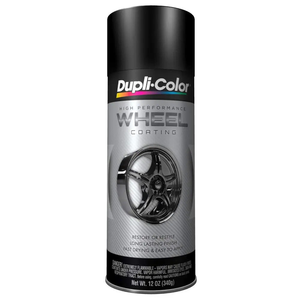 Dupli-Color High Performance Wheel Paint