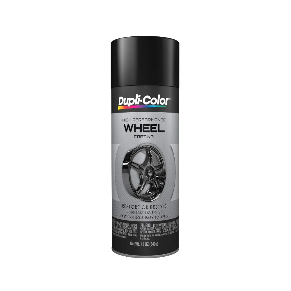 Dupli-Color High Performance Wheel Paint