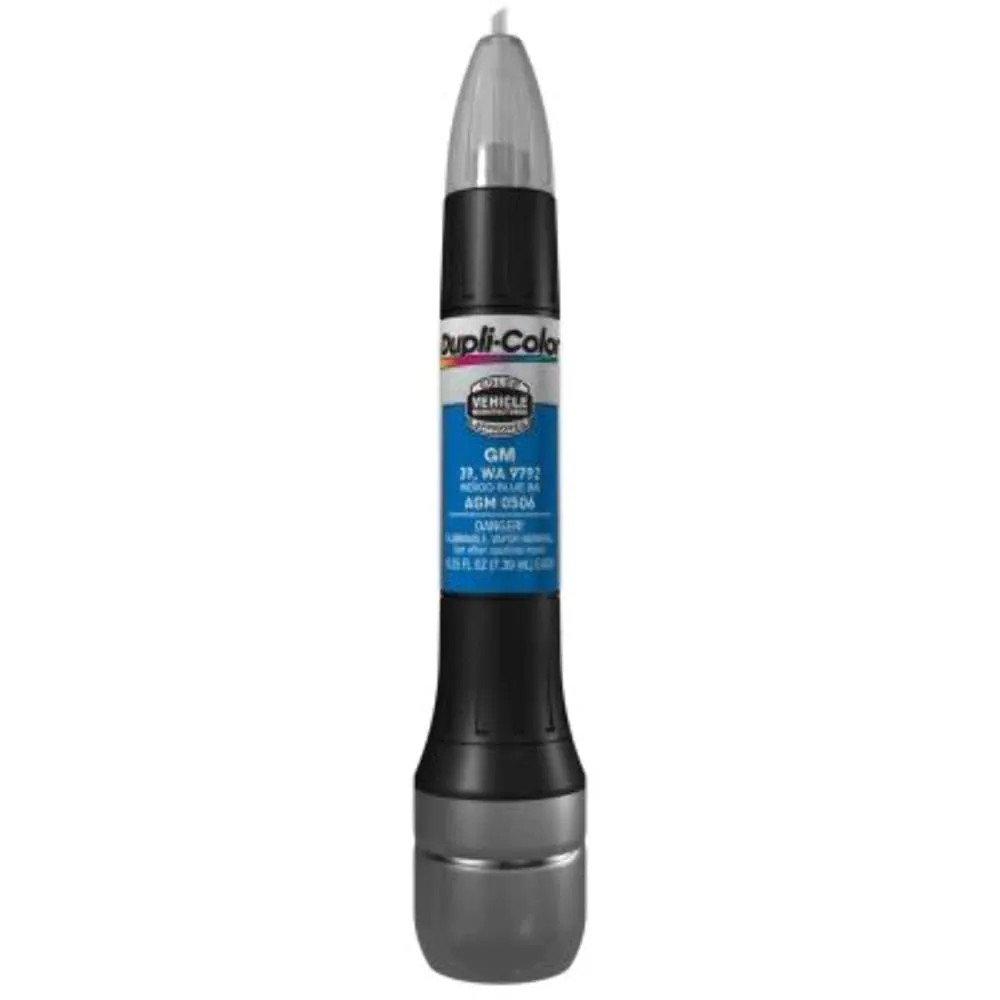 Dupli-Color Scratch Fix All-in-1 Exact-Match Touch-Up Paint