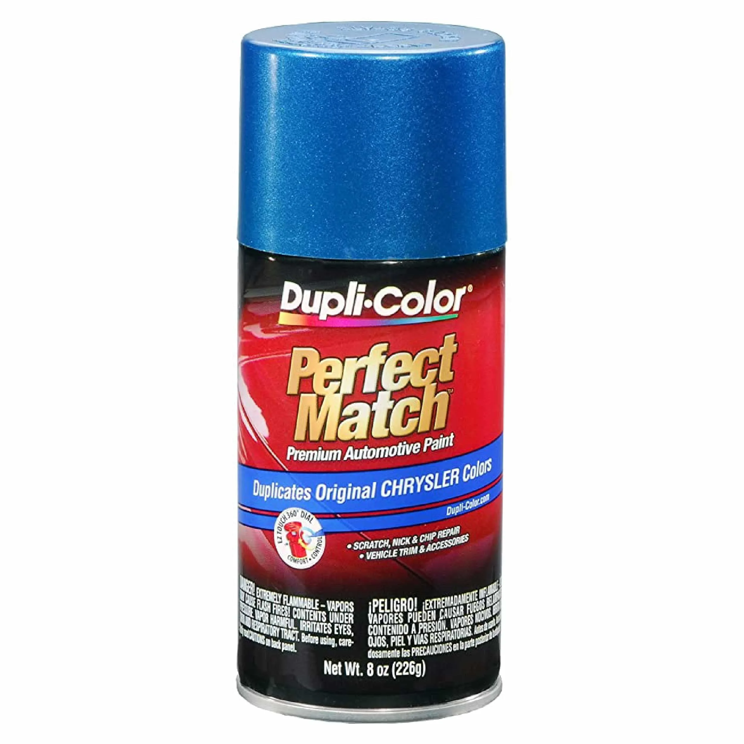 Dupli-Color Perfect Match Automotive Spray Paint