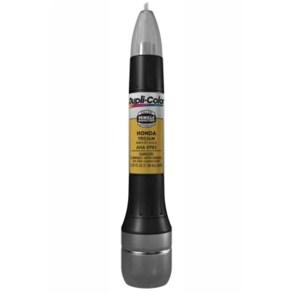 Dupli-Color Scratch Fix All-in-1 Exact-Match Touch-Up Paint