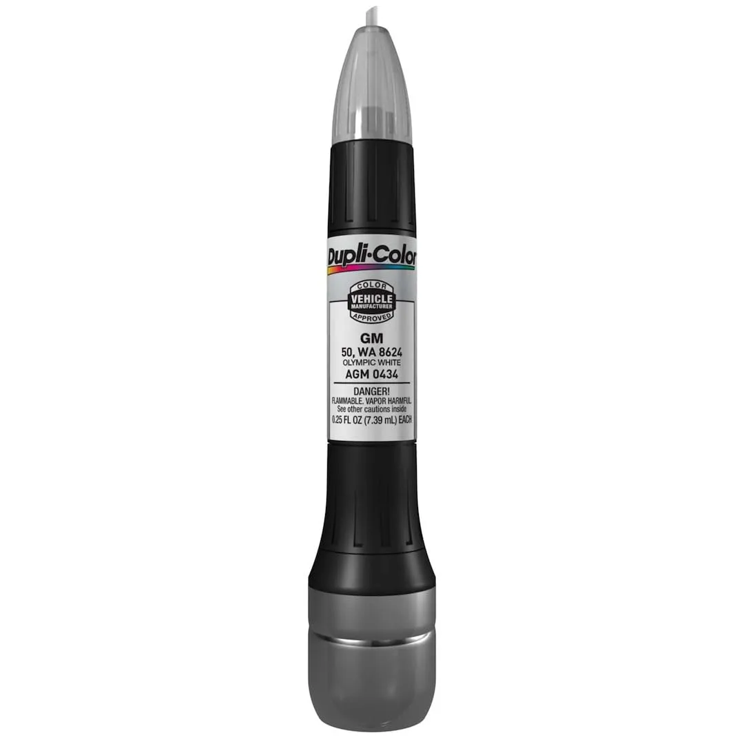 Dupli-Color Scratch Fix All-in-1 Exact-Match Touch-Up Paint