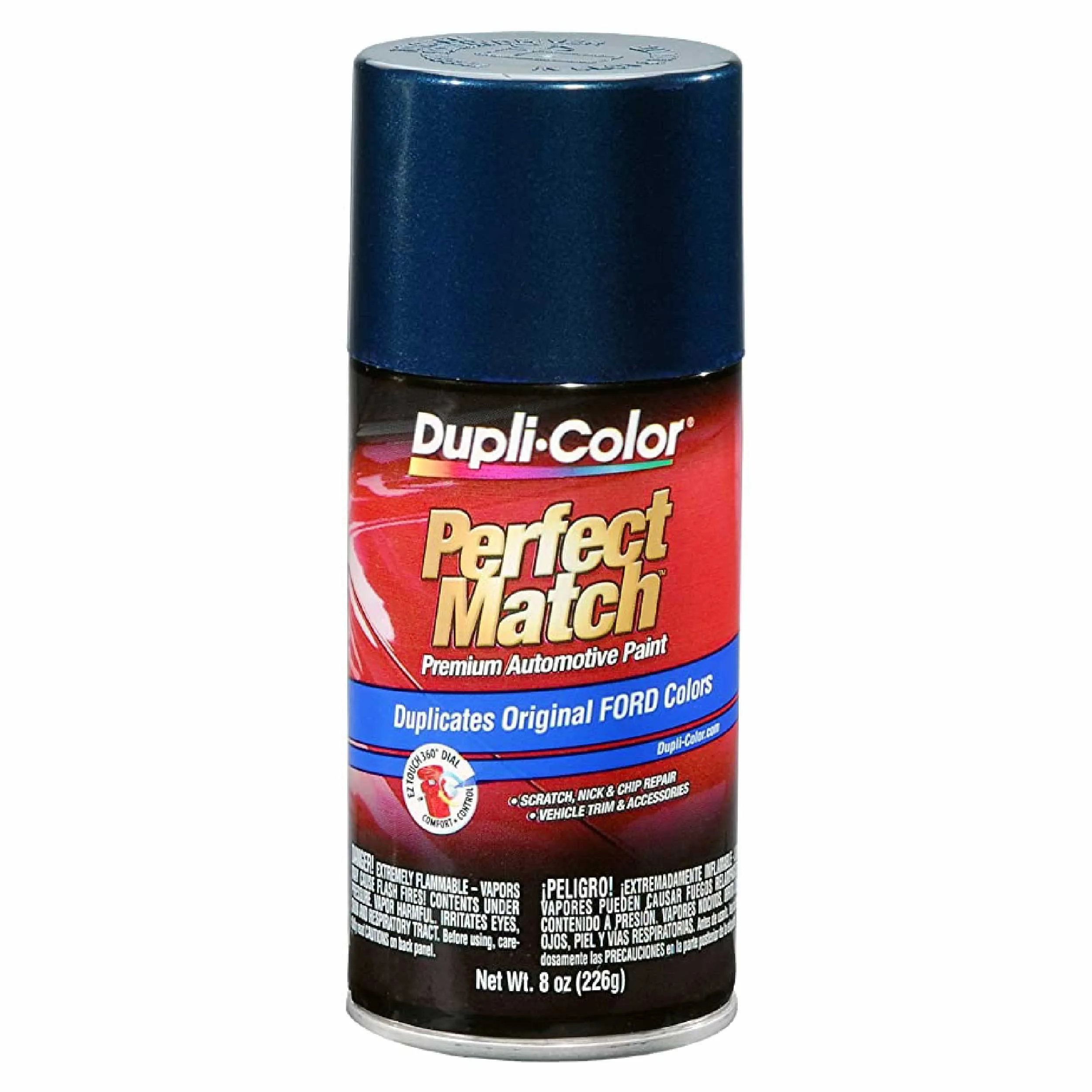 Dupli-Color Perfect Match Automotive Spray Paint
